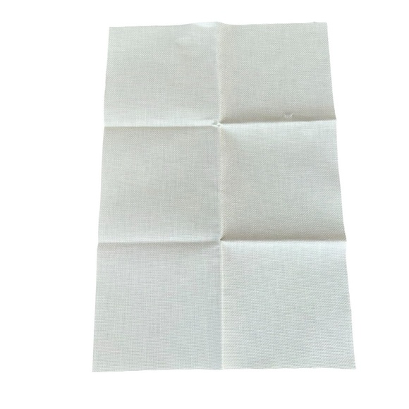 VTG Bucilla Gallery Of Stitches #33172 Hummingbird Needlepoint Kit 5x5 1991 READ - Picture 7 of 7